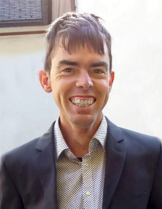 Stefan Meyer